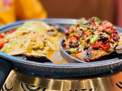 -锦尚阁烤鱼(望京新荟城店)