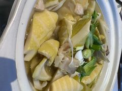 -食光慢宴·安吉土菜馆