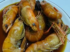 -红灯笼龙凤饭店(宁波老字号店)