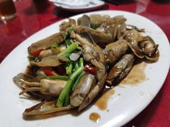 -舒味姜母鸭·沙茶面(湖里店)