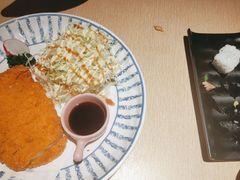 -万岁寿司(蓬江万达店)