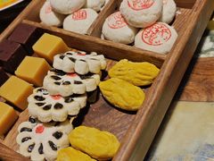 -那家小馆•北京菜•烤鸭(香山店)