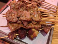 庆峰烧烤-庆峰龙虾烧烤(合肥一店)