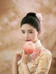 -CD视觉婚纱摄影