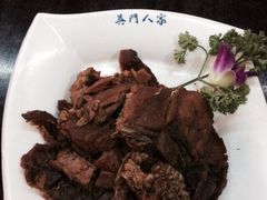 吴门人家（潘儒巷店）-吴门人家·苏宴宫廷菜(拙政园店)