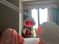 -兰心墩楠月子会所(万达店)