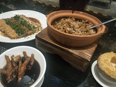 -新兴·金羊座·粤菜点心(乐峰店)