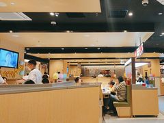 -海底捞火锅(六合天街店)