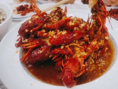 蒜蓉小龙虾-簋街仔仔小龙虾(总店)