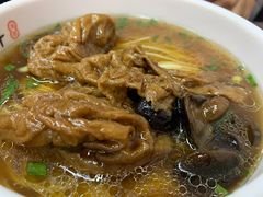 -朱新年·苏式汤团·面点(北寺塔店)