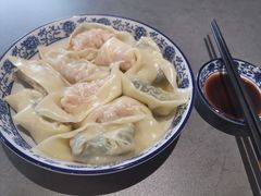 全家福-艾米私房馄饨