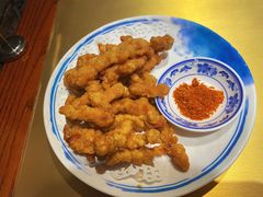 -手选潮汕鲜活牛肉火锅(二七广场店)