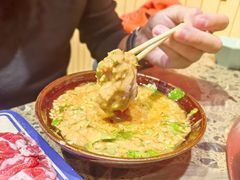-金石老面坊·渔家菜(金石滩店)