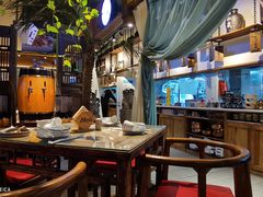 大堂-水煮三国·川鲁江湖菜(香山店)