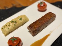 -AZUL by FUEL蓝色·法式酒馆(琶醍店)