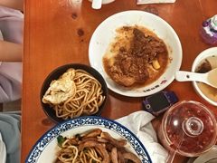 -姚记面馆(瑶琳路店)