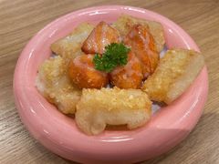 -WOW LUCKY创意韩料(龙阳广场店)