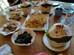 -水润轩私厨海南菜餐厅(铂尔曼酒店)