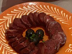 -ALBERGUE 1601 婆仔屋葡国餐厅