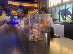 -九月海·海鲜自助(世纪东方店)