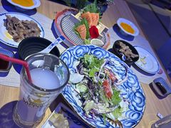 -琴寿司居酒屋(中山广场店)