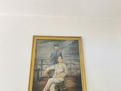 -蒋氏故居