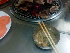 -海英烤肉(昆山西路店)