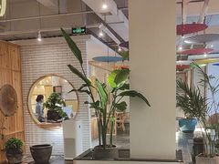 -瓦舍茶馆(聚源路店)