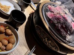 -泥炉烧肉师(新街口金銮巷店)