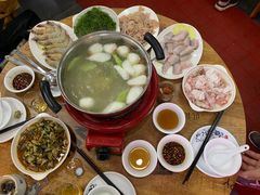 -宏记汕头白粥店(江怡店)