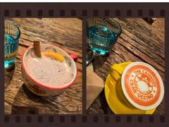 -THE CANNERY&JUJU 新鲜海鲜·牛排美食酒廊