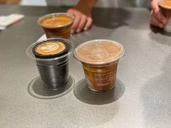 -M Stand(宁波万象城店)