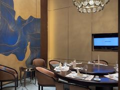 -臻萃轩中餐厅(国家会展中心店)