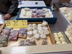 -非遗近水楼糕团(景德路店)