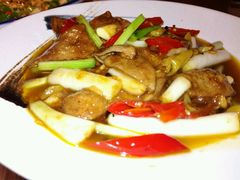 -百年神厨·地道川菜(清江西路店)