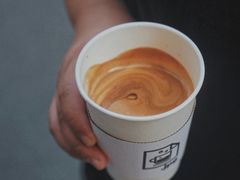 澳白-JPG coffee(广州体育西店)