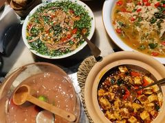 -锦府盐帮·侯宅(五棵松万达店)