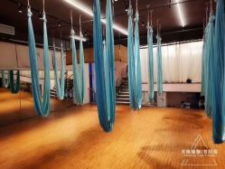 -美臻·瑜伽普拉提大器械馆