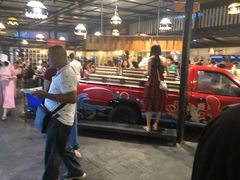 -芭提雅Amporn Seafood自助餐厅