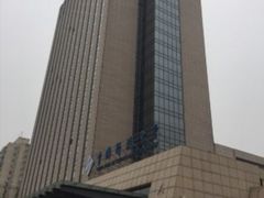 -中国科技会堂