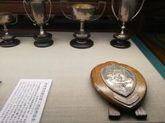 -上海体育博物馆