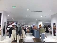 -优衣库(红谷滩万达店)