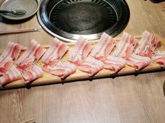 -滋之黑猪自助烤肉(城厢万达店)