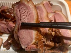 -章云板鸭(评事街店)