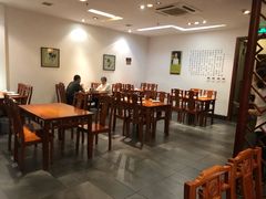 大堂-辣子鸡背(九龙山店)