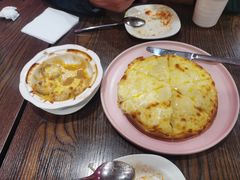 -蘑菇餐厅(马台街店)