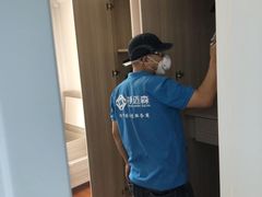 -科立恩进口除甲醛甲醛检测