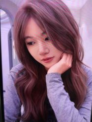 -YESIDO椰岛造型烫发染发