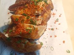 -周渝食惦·酸菜鱼精致川菜(横岗店)