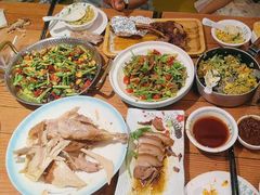 -符离集餐厅(万象城店)